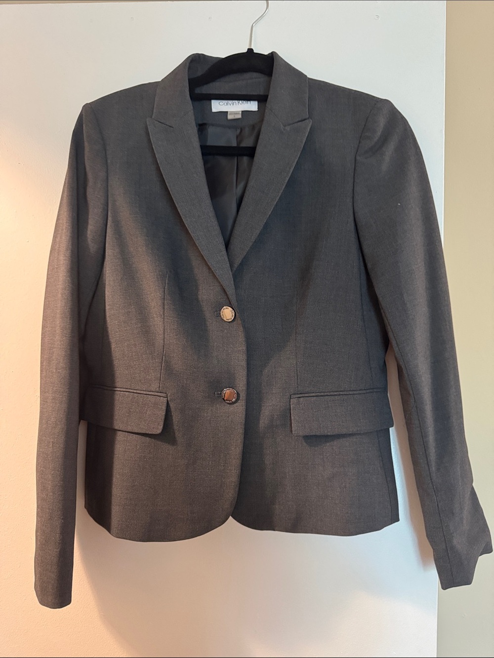 Calvin Klein Blazer